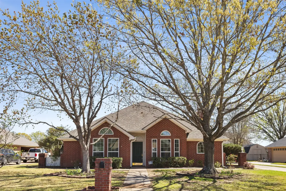 1516 Ryan Road, Sulphur Springs, TX 75482 - #1