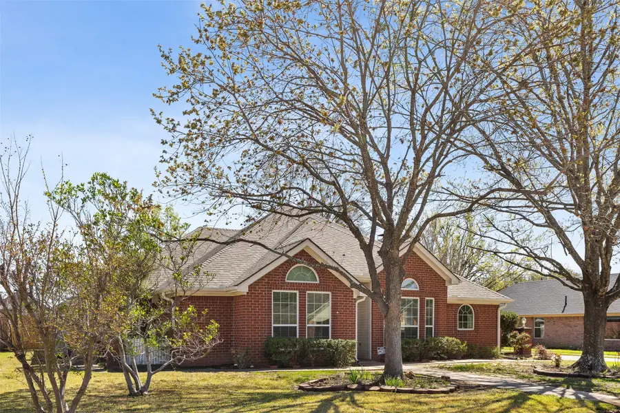 1516 Ryan Road, Sulphur Springs, TX 75482 - #2