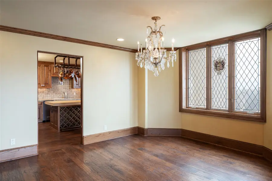 4500 Roland Avenue #605, Highland Park, TX 75219 - #3