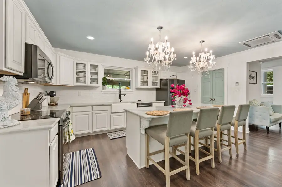 103 County Road 4853, Newark, TX 76071 - #2