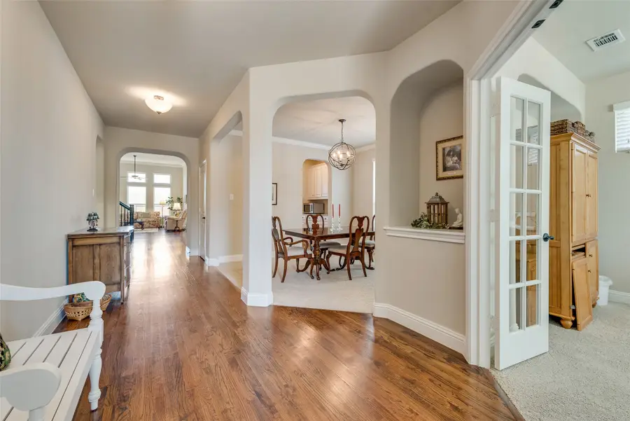 781 Bosley Drive, Fate, TX 75087 - #3