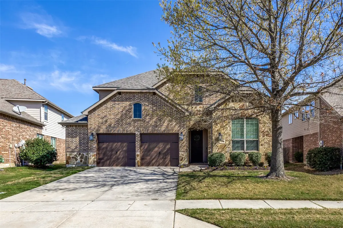 1213 Bittern Drive, Little Elm, TX 75068 - #1