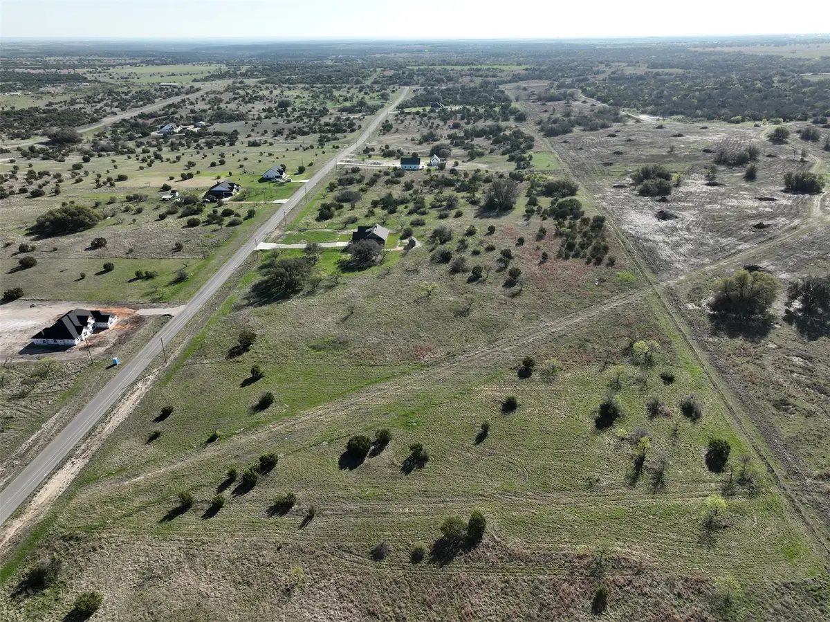 172 Gilmore Court, Lipan, TX 76462 - #1