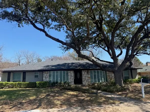 14922 Hillcrest Road, Dallas, TX 75248