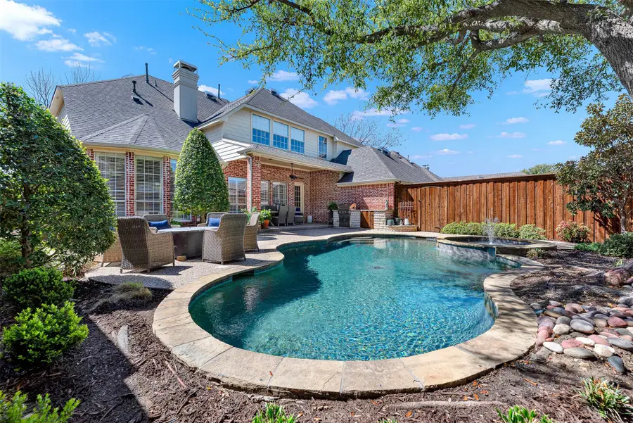 5334 Cattail Court, Frisco, TX 75034 - #2