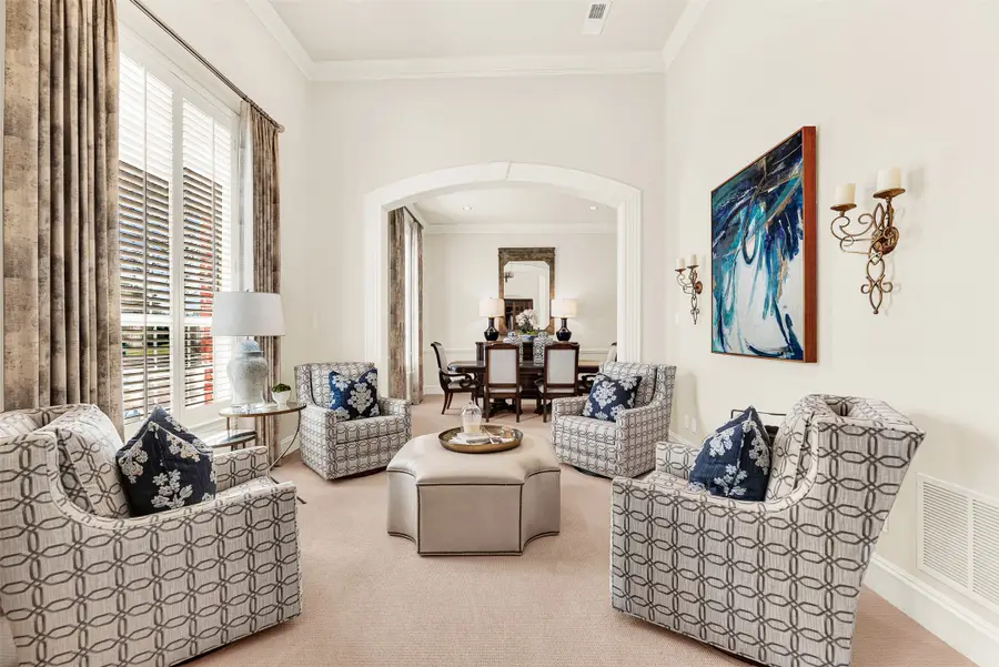 5334 Cattail Court, Frisco, TX 75034 - #3