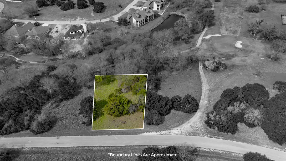 19023 Bluebonnet Drive, Whitney, TX 76692 - #1