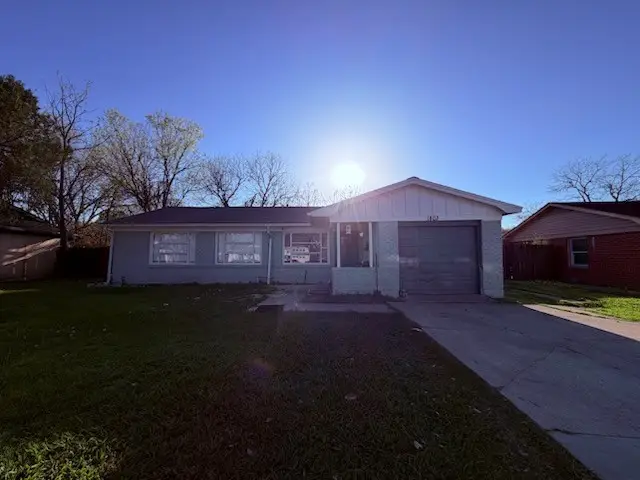 1803 Delmar Drive, Garland, TX 75040 - #1
