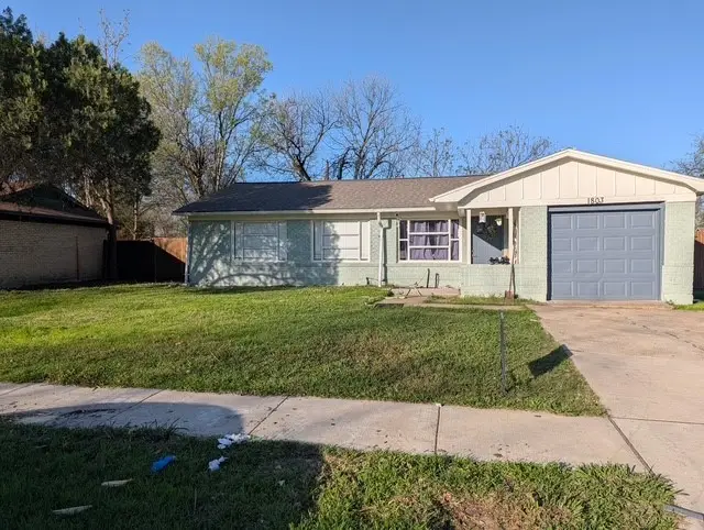 1803 Delmar Drive, Garland, TX 75040 - #2