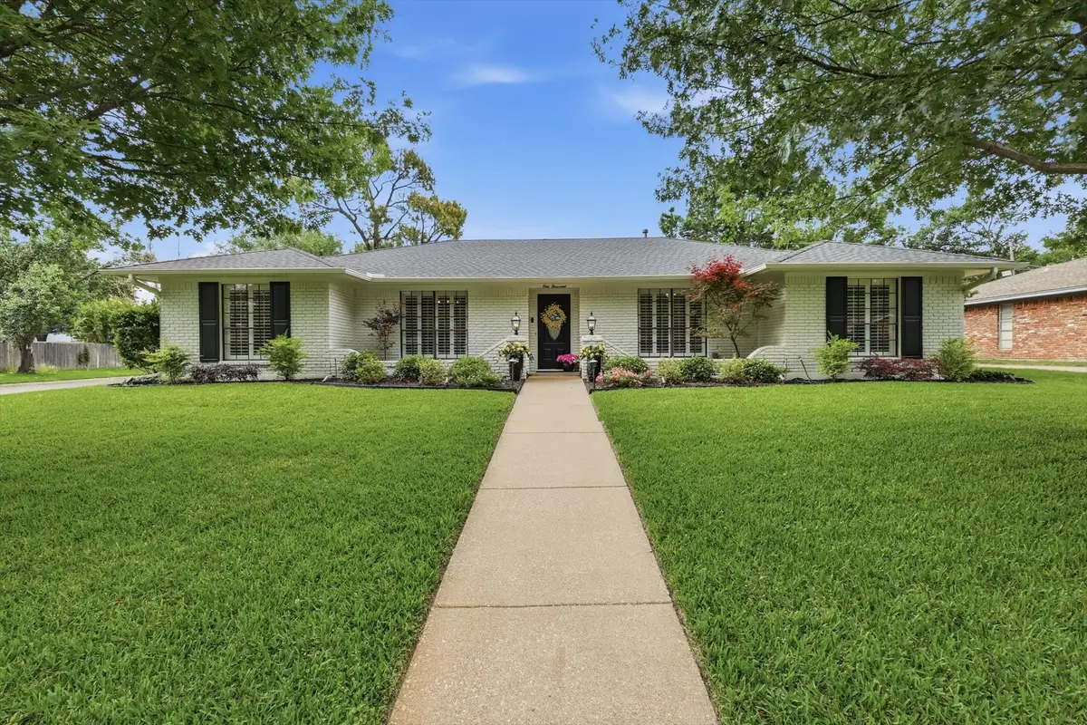 1000 Bert Drive, Arlington, TX 76012 - #1