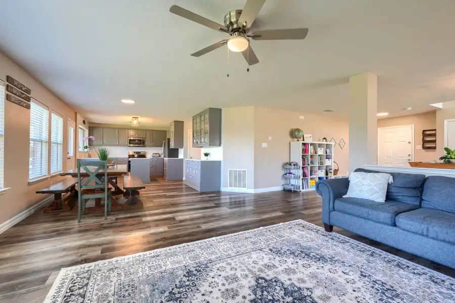 2400 Becard Drive, Mesquite, TX 75181 - #2