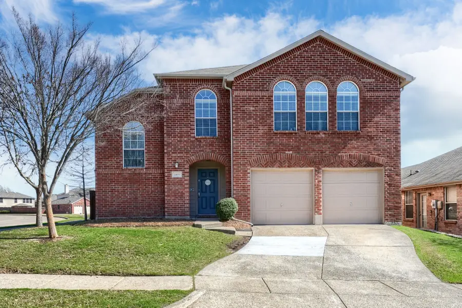 2400 Becard Drive, Mesquite, TX 75181 - #3