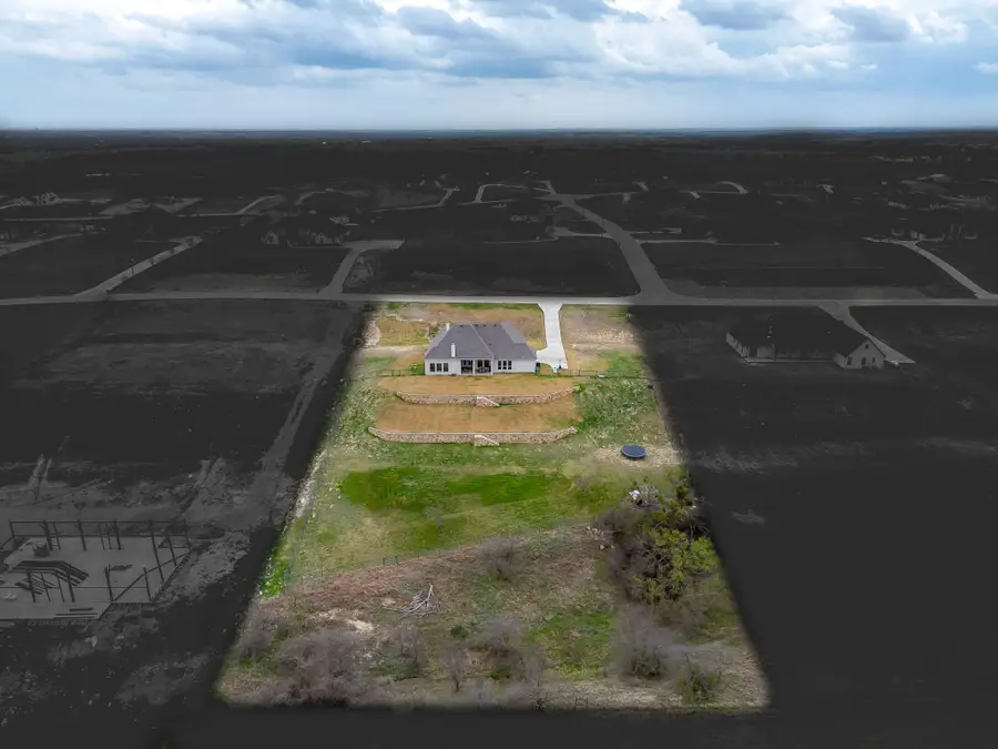 145 Overlook Drive, Aledo, TX 76008 - #3