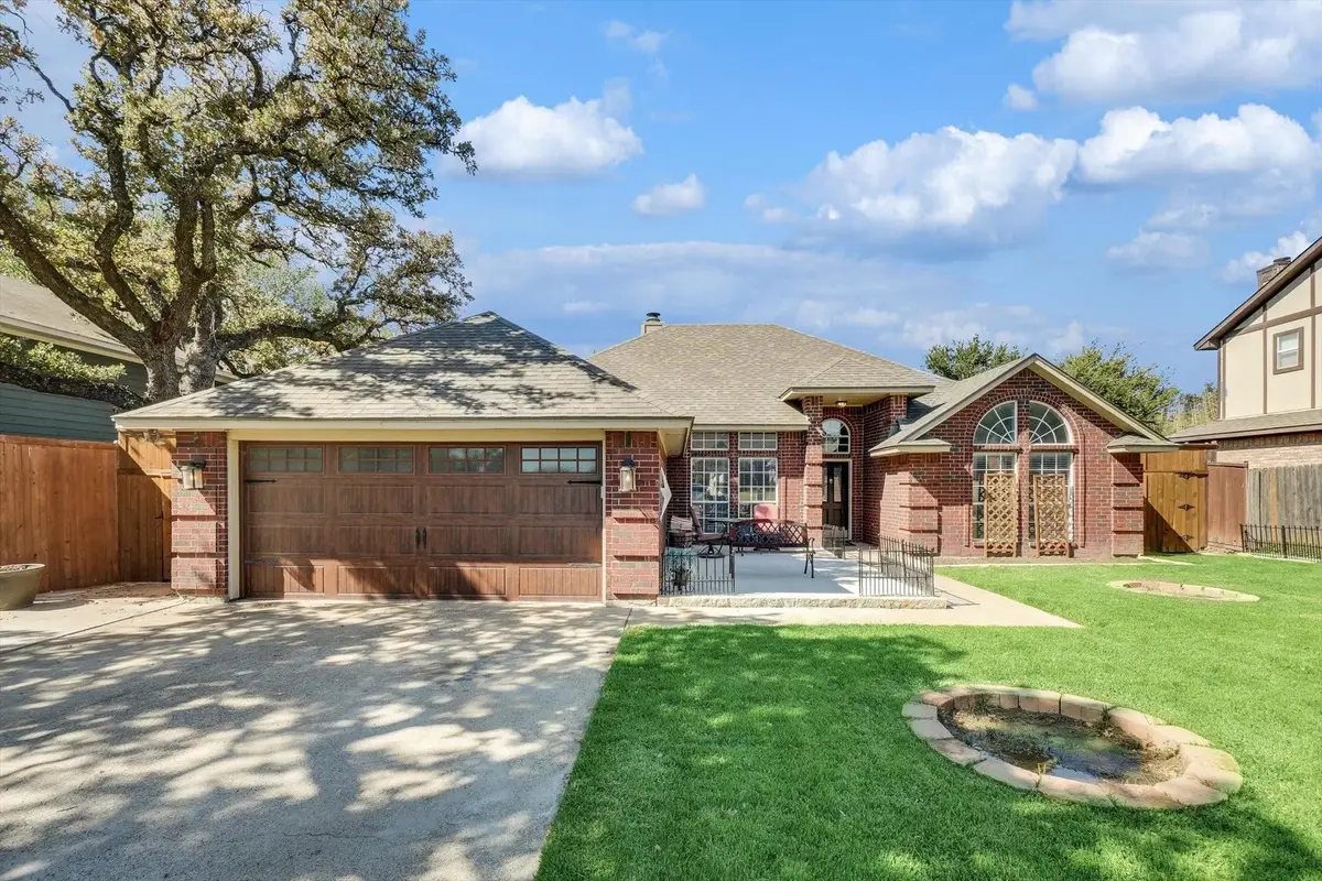 7021 Cook Circle, North Richland Hills, TX 76182 - #1