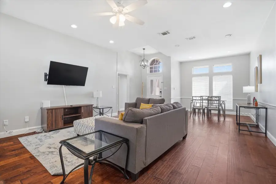 7021 Cook Circle, North Richland Hills, TX 76182 - #2