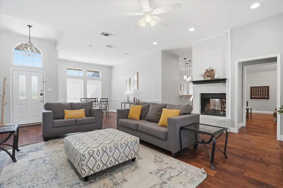 7021 Cook Circle, North Richland Hills, TX 76182 - #3