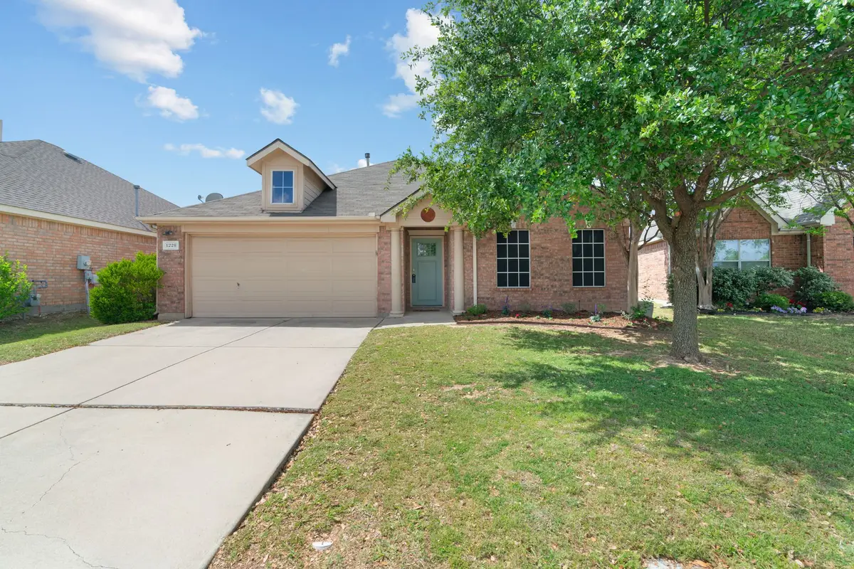 1228 Barrel Run, Fort Worth, TX 76052 - #1