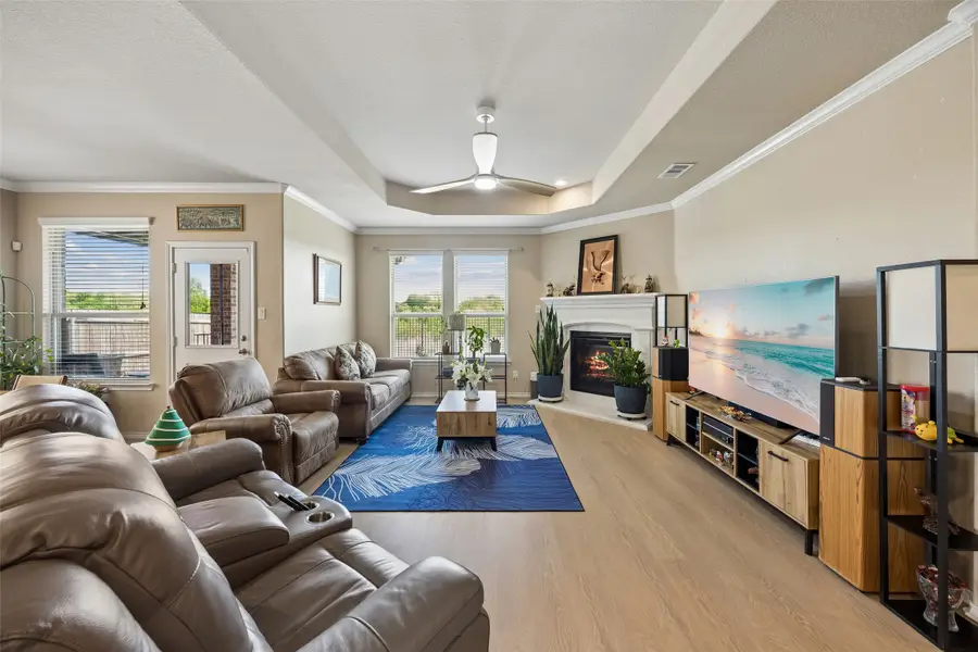 9220 Bronze Meadow Drive, Fort Worth, TX 76131 - #3