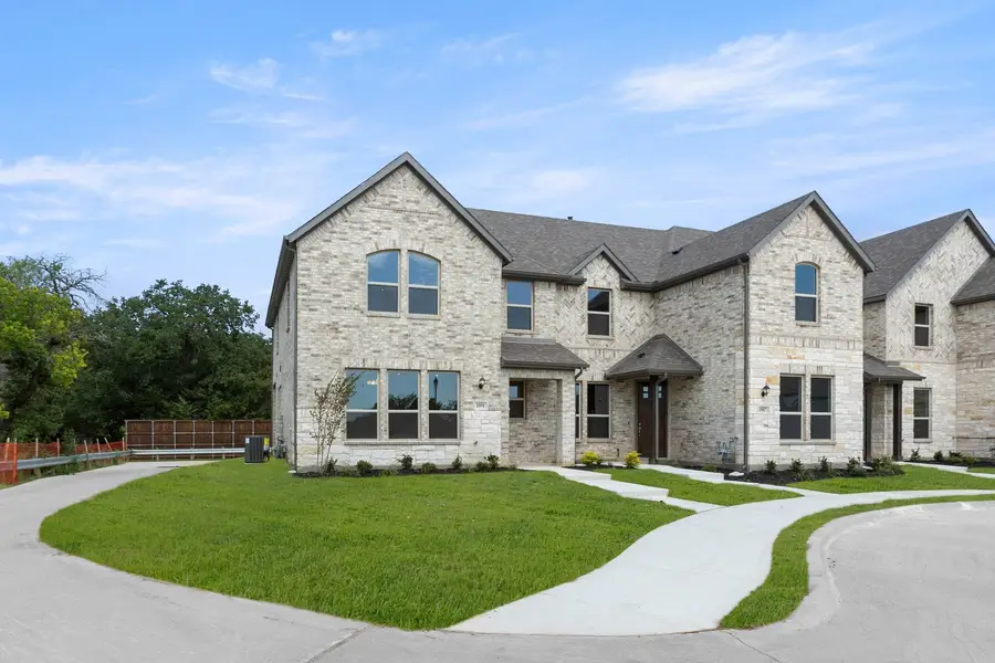1991 Gentle Oak Trail, Corinth, TX 76210 - #2
