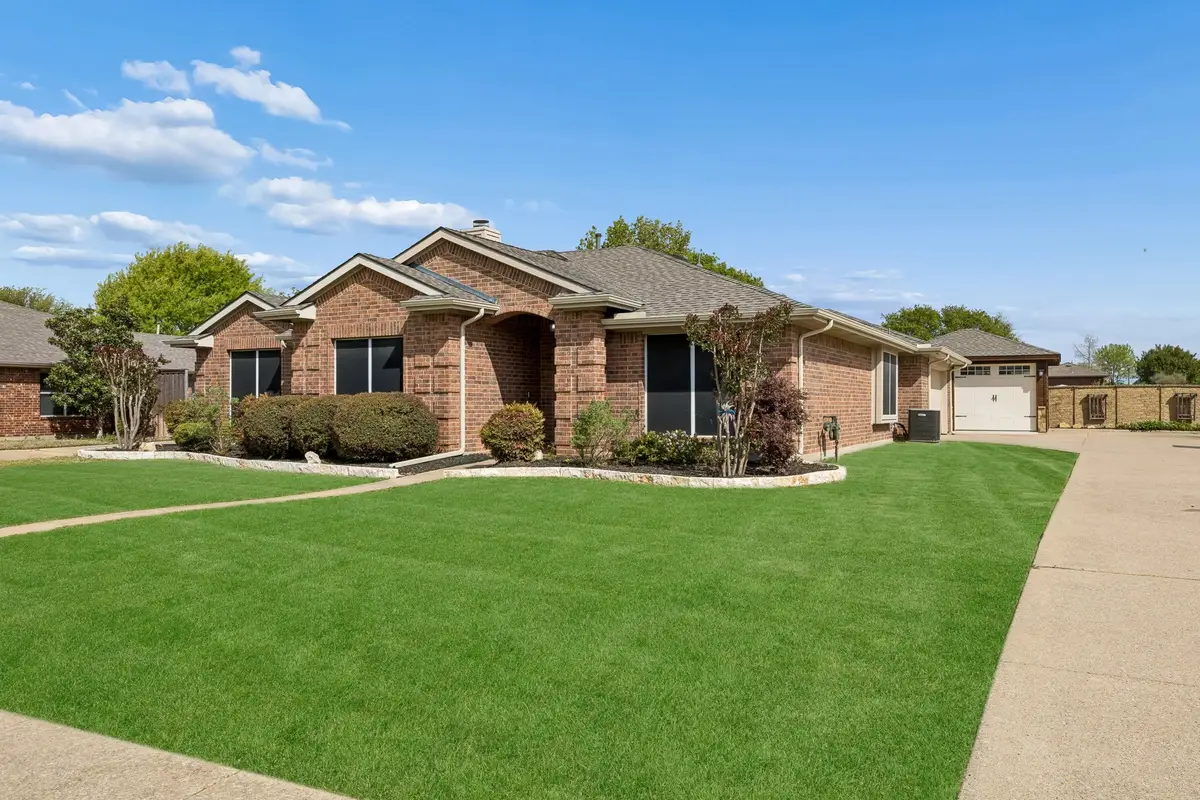 513 Rothschild Lane, Murphy, TX 75094 - #1