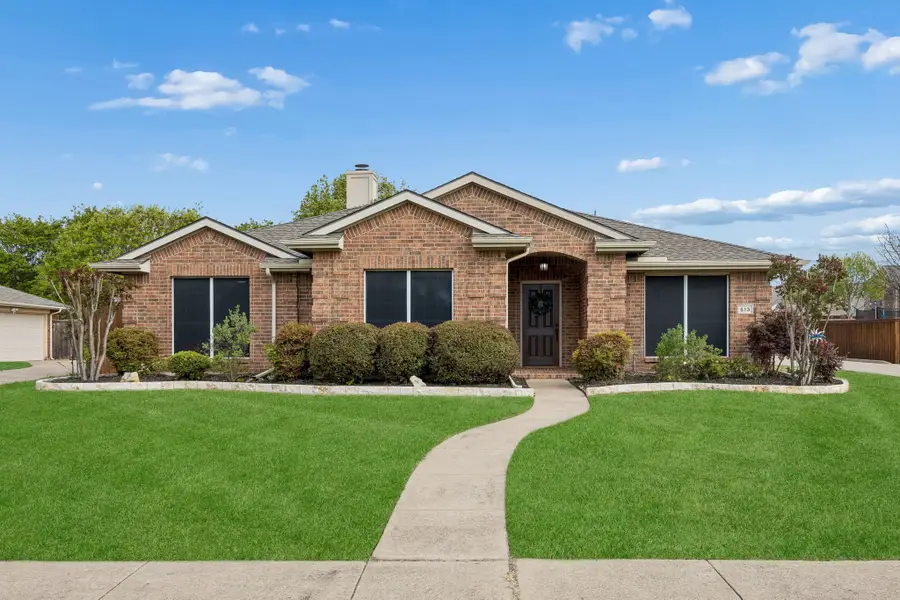 513 Rothschild Lane, Murphy, TX 75094 - #2