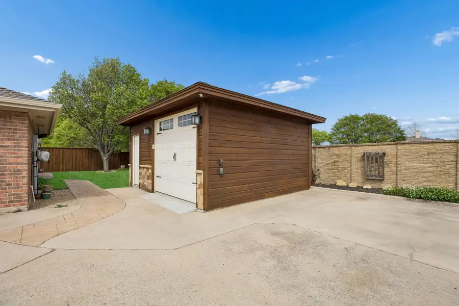 513 Rothschild Lane, Murphy, TX 75094 - #3