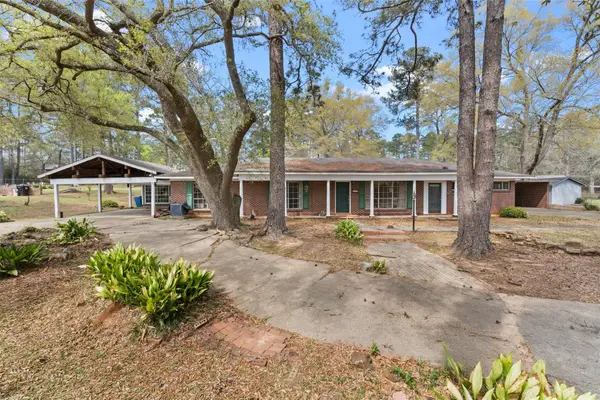 706 E Mary Lee Street, Plain Dealing, LA 71064