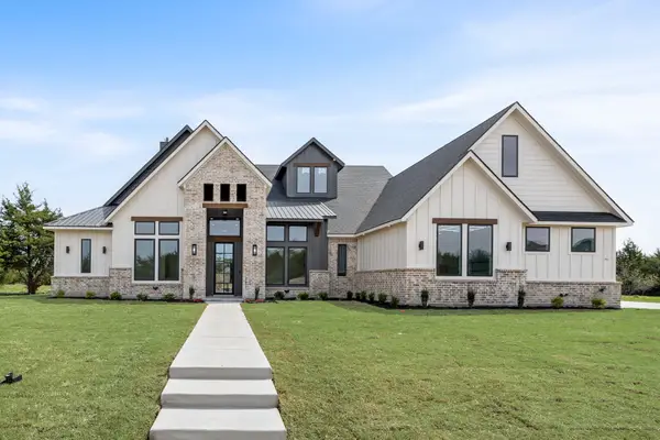 3493 Evergreen Lane, Caddo Mills, TX 75135