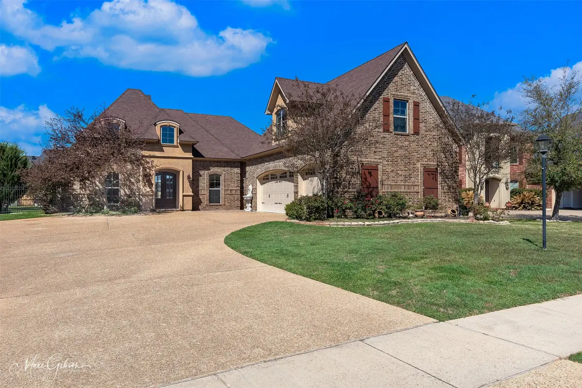 9572 Rochel Drive, Shreveport, LA 71115 - #1