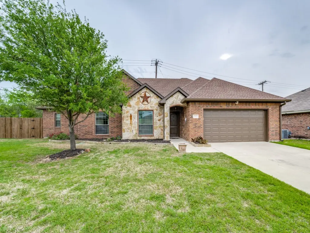 232 Windmill Drive, Justin, TX 76247 - #1