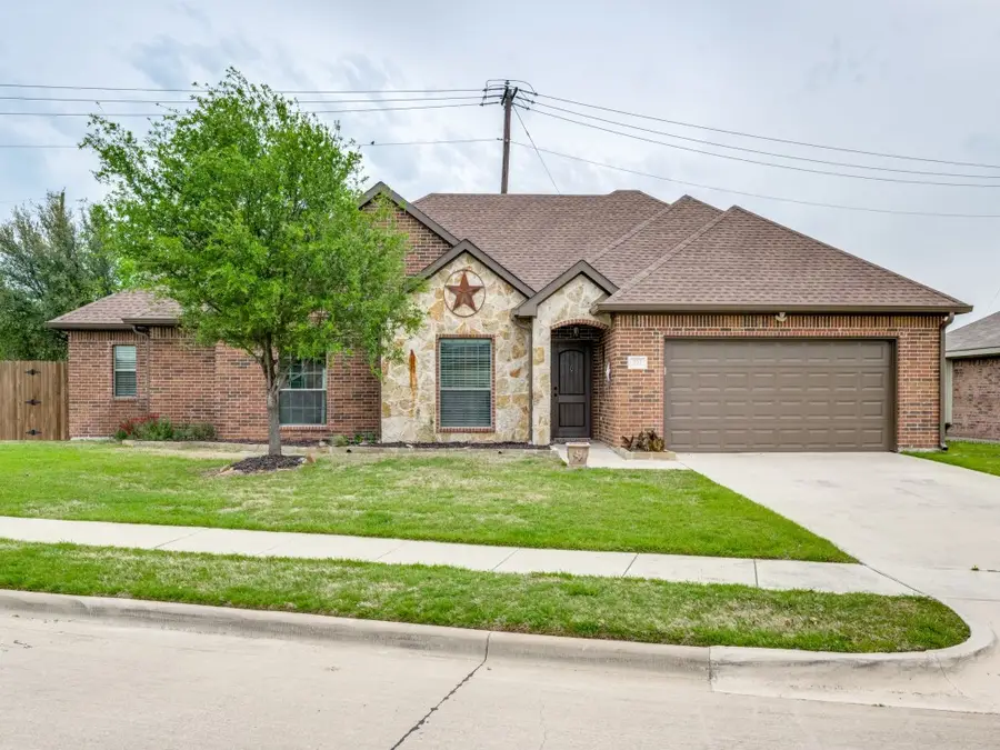 232 Windmill Drive, Justin, TX 76247 - #2