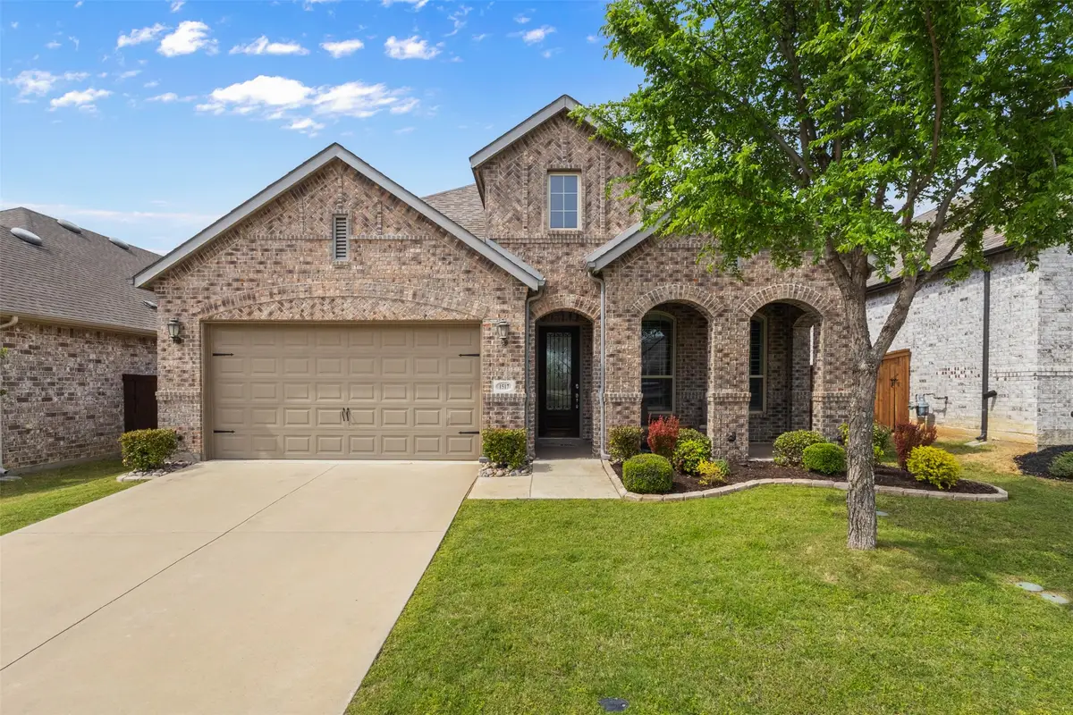 1517 Ranger Road, Aubrey, TX 76227 - #1