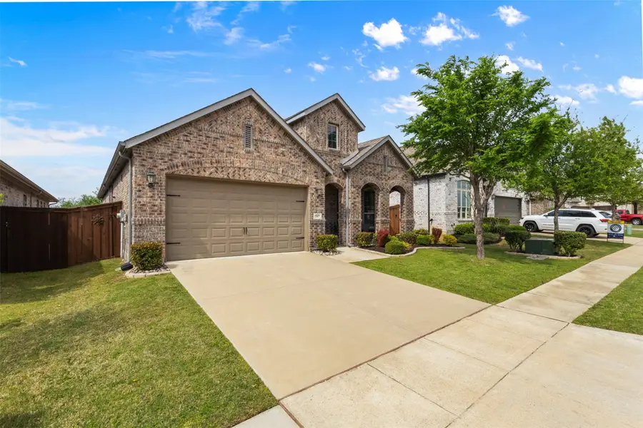 1517 Ranger Road, Aubrey, TX 76227 - #3