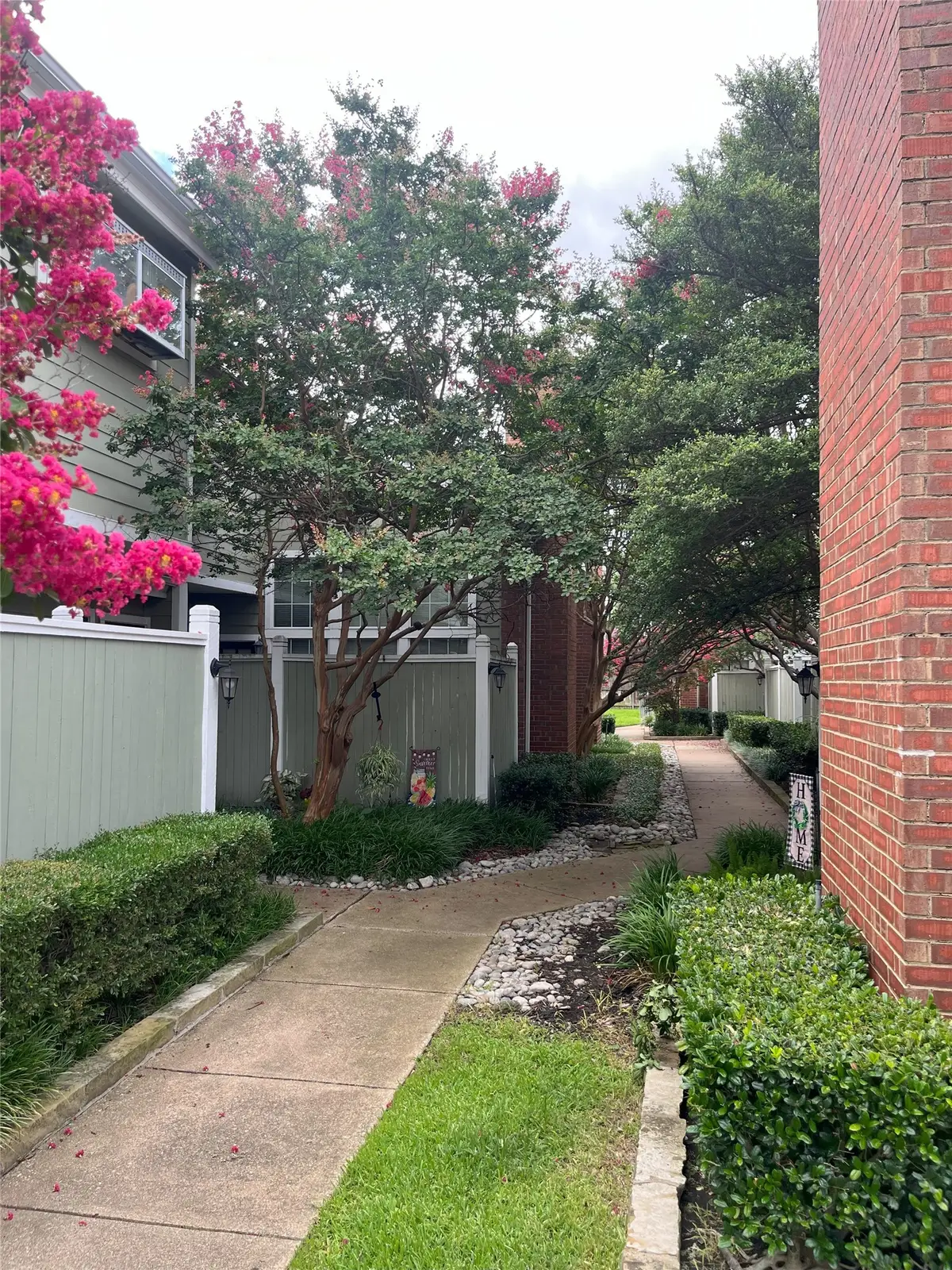 6220 Bentwood Trail #1208, Dallas, TX 75252 - #1