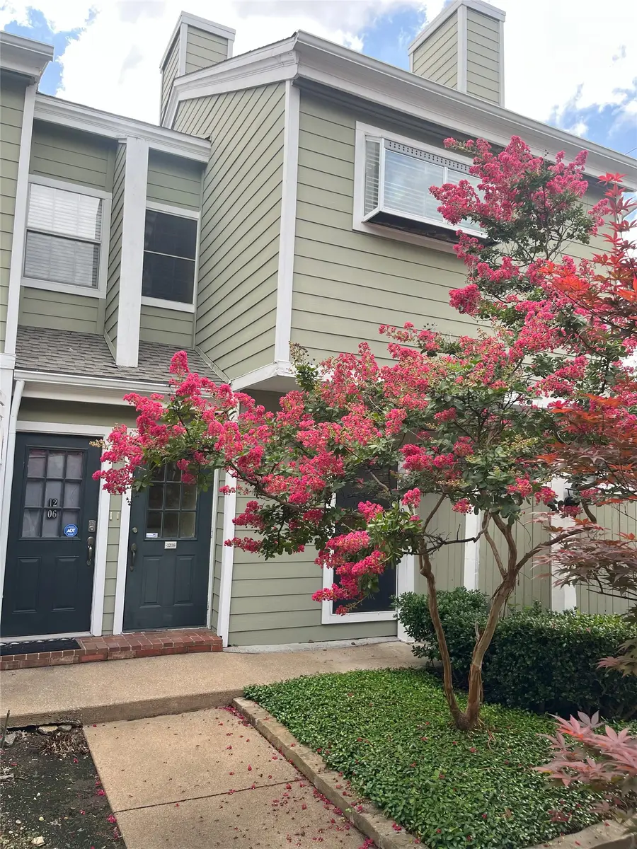 6220 Bentwood Trail #1208, Dallas, TX 75252 - #3