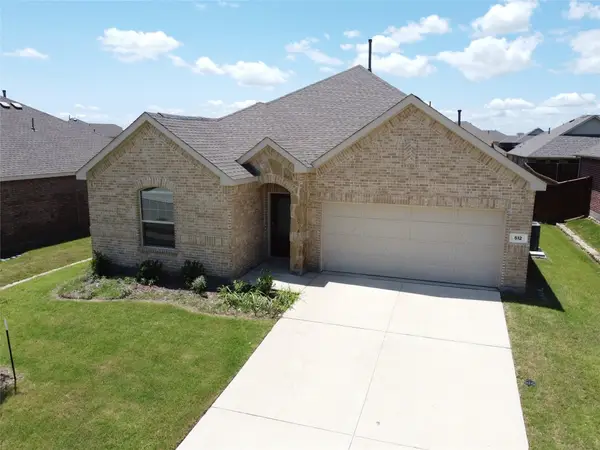 512 Chip Street, Little Elm, TX 75068