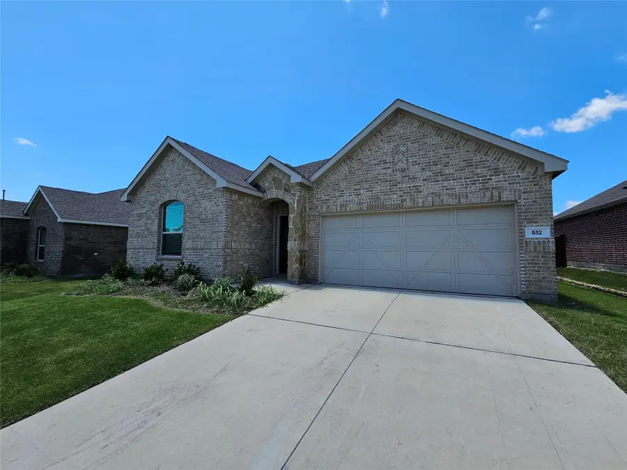 512 Chip Street, Little Elm, TX 75068 - #3