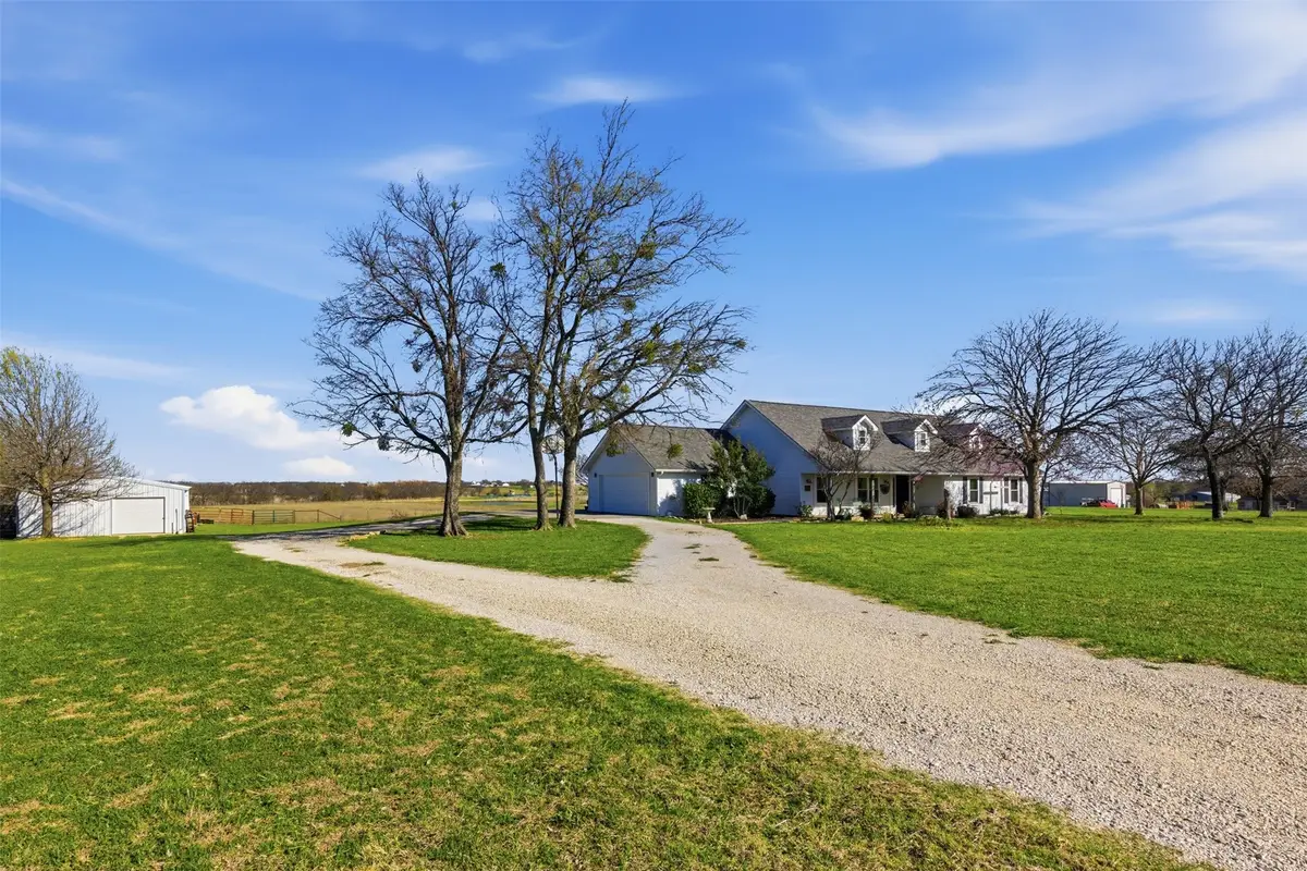 2376 Ripy Road, Krum, TX 76249 - #1