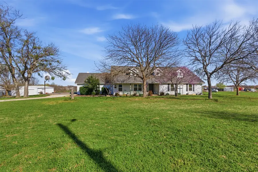 2376 Ripy Road, Krum, TX 76249 - #3