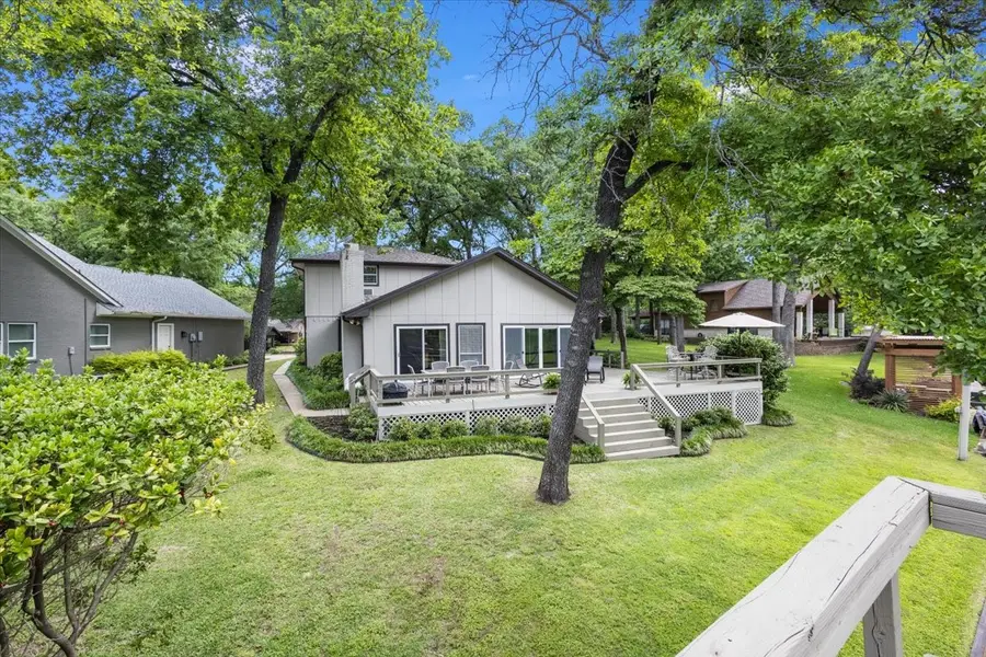 325 Beachside Drive, Trinidad, TX 75163 - #3