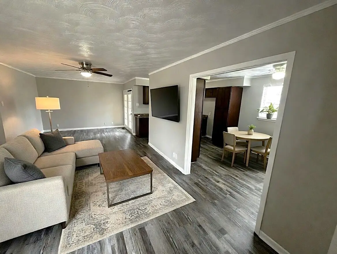 3717 Cranston Court E, Irving, TX 75062 - #1