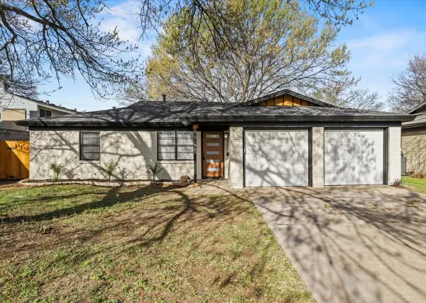 2101 Dayton Street, Haltom City, TX 76117