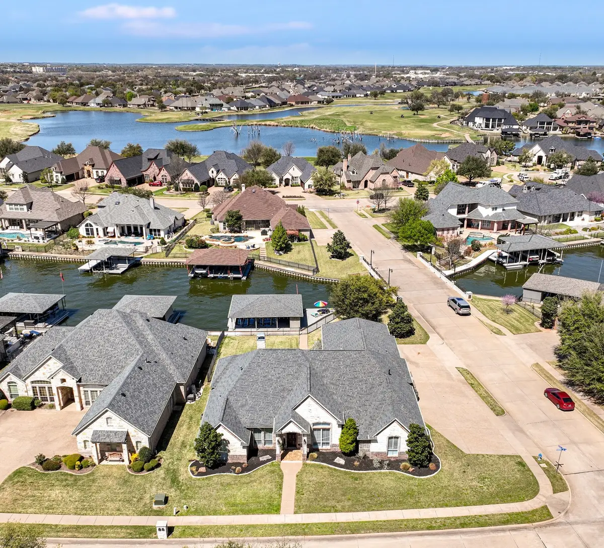 2615 Harborside Drive, Granbury, TX 76048 - #1