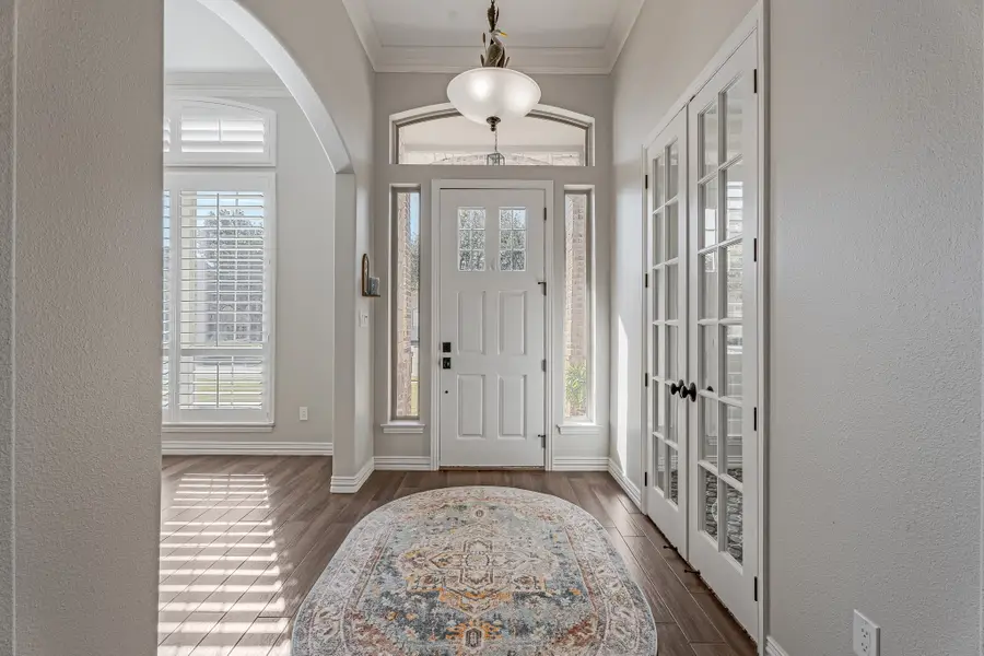 2615 Harborside Drive, Granbury, TX 76048 - #3