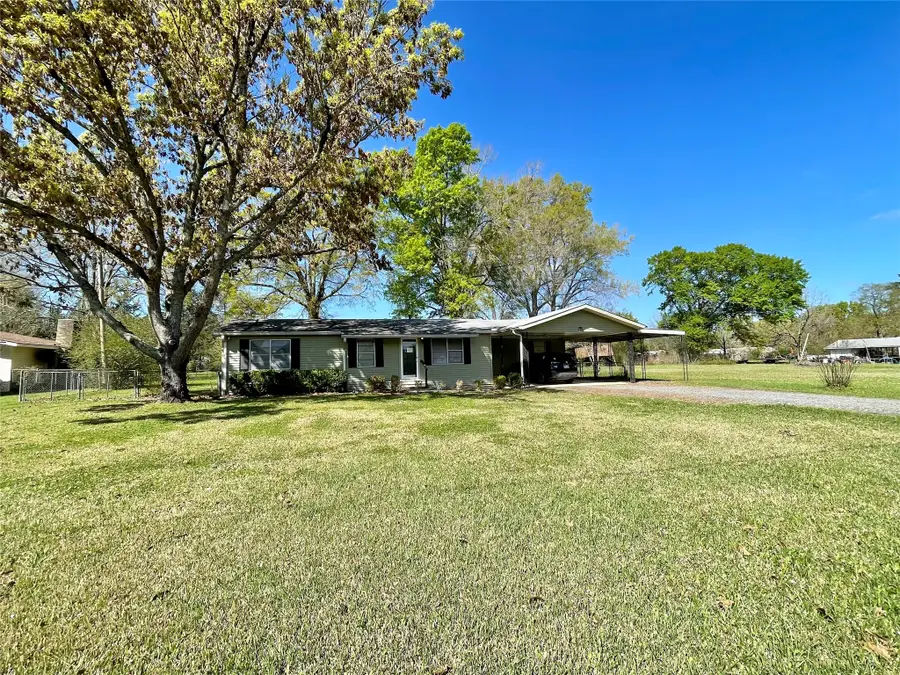 10806 Newson Road, Keithville, LA 71047 - #2