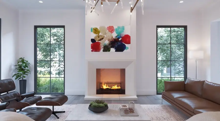 9949 Kingsway Avenue, Dallas, TX 75230 - #3