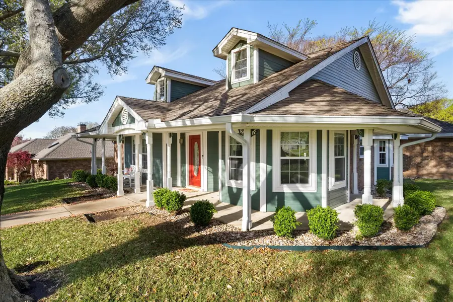 1141 Bayshore Drive, Rockwall, TX 75087 - #3