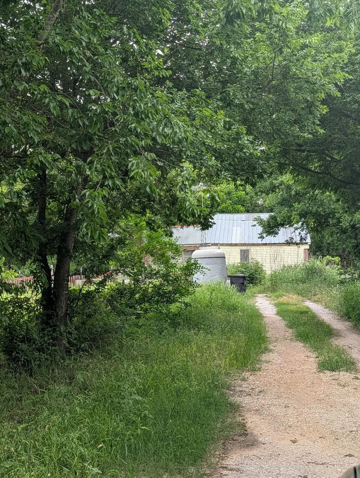 602 Avenue H, Blanket, TX 76432 - #1