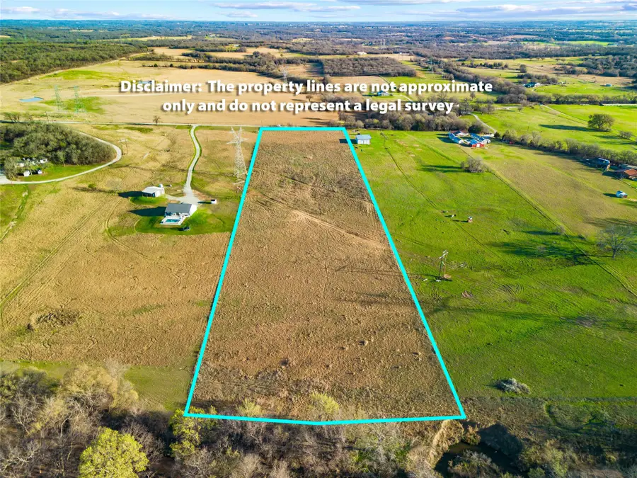 0 Cr-1590, Alvord, TX 76225 - #2