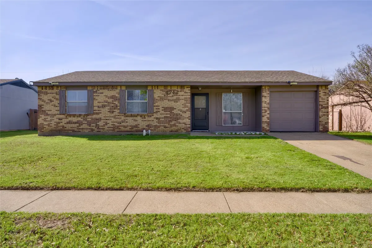4712 Meadow Trail Drive, Dallas, TX 75236 - #1